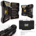 CAT 45 PIECE SCREWDRIVER BIT KIT SET DA01902