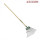 METAL LAWN RAKE
