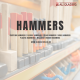 HAMMERS