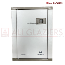 HAVELLS 4 WAY CONSUMER UNIT