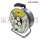 HEAVY DUTY EXTENSION REEL 50MT