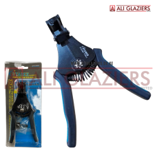 HEAVY DUTY AUTOMATIC WIRE STRIPPER