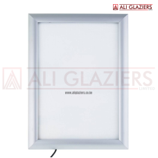 LED SNAP FRAME A2