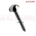 MIRROR SCREWS 1"