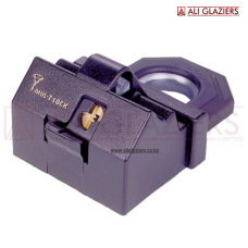 MUL-T-LOCK CAR TRANSMISSION LOCK (GEAR LOCK)