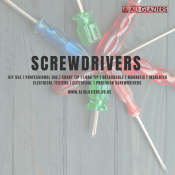 SCREWDRIVERS (12)
