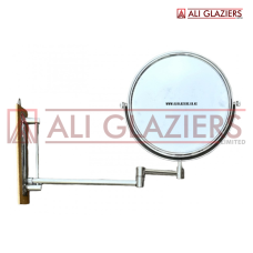 SHAVING MIRROR - FIXED TYPE