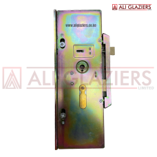 UNION MORTICE LOCK - PANEL LOCK LEFT SIDE 22934 (NO HANDLE)