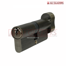 UNION EURO KEY & TURN CYLINDER LOCK