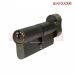 UNION EURO KEY & TURN CYLINDER LOCK