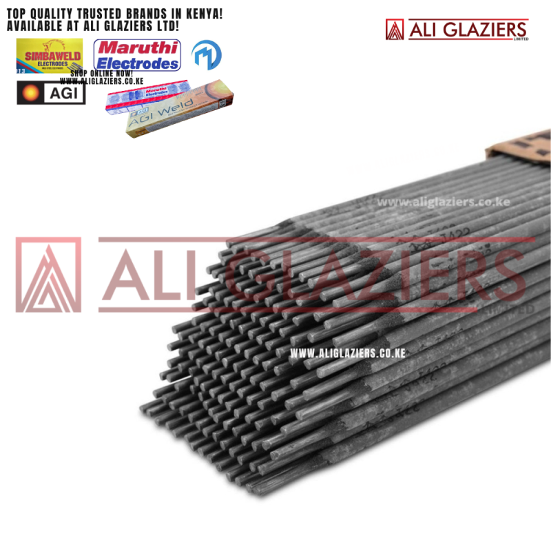 3.2MM X 5KG WELDING RODS