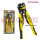 AUTOMATIC WIRE STRIPPER & CRIMPER
