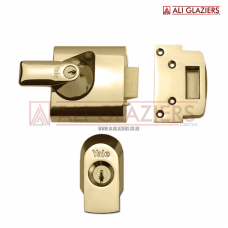 YALE HIGH SECURITY DOOR LOCK (NIGHTLATCH)