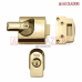 YALE HIGH SECURITY DOOR LOCK (NIGHTLATCH)