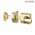YALE HIGH SECURITY DOOR LOCK (NIGHTLATCH)