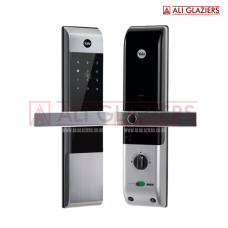 YALE YDM3109 DIGITAL DOOR LOCK WITH RF CARDS + PIN CODE ACCESS