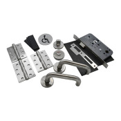 DOOR IRONMONGERY & ACCESSORIES (41)