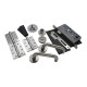 DOOR IRONMONGERY & ACCESSORIES