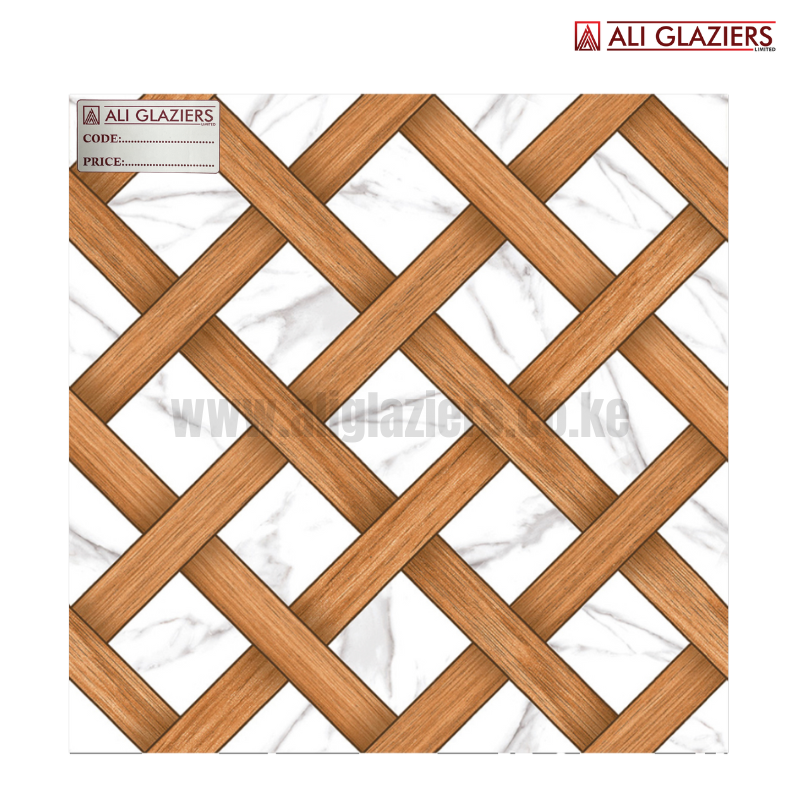 4253 FLOOR TILE 12PCS 40CMX40CM