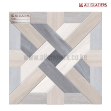 4258 FLOOR TILE 12PCS 40CMX40CM
