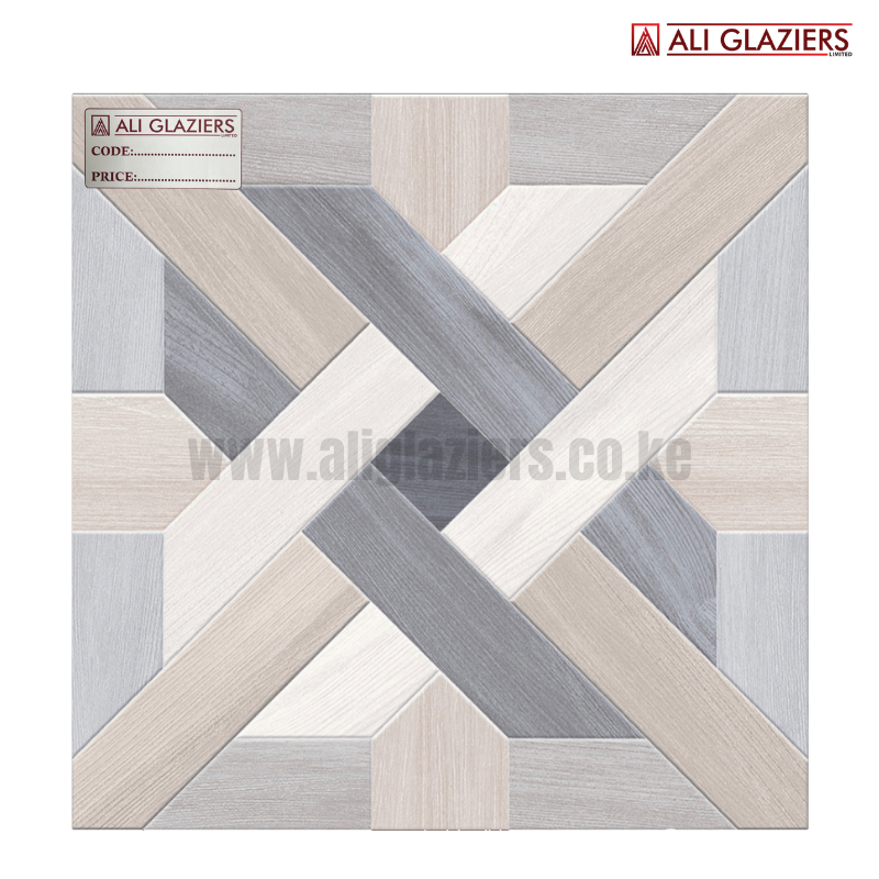 4258 FLOOR TILE 12PCS 40CMX40CM