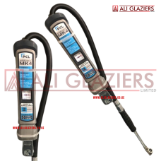 ALGH04 AIRLINE PRESSURE GAUGE