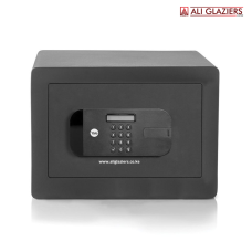 HIGH SECURITY YALE MOTORIZED SAFE MEDIUM