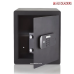 HIGH SECURITY YALE MOTORIZED SAFE LARGE
