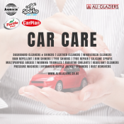 CAR CARE (101)