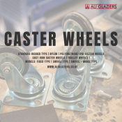 CASTOR WHEELS (50)