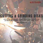 CUTTING & GRINDING DISKS (20)