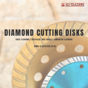 DIAMOND CUTTING & GRINDING DISCS (16)