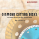 DIAMOND CUTTING & GRINDING DISCS