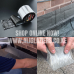 WATERTIGHT SELF-ADHESIVE FLASHING TAPE 3" X 10MTR