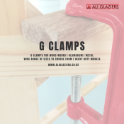 CLAMPS (9)