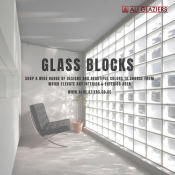 GLASS BLOCKS (11)
