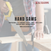 HAND SAWS (8)