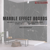 MARBLE EFFECT BOARDS (25)