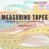 MEASURING TAPES (12)
