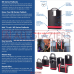 MUL-T-LOCKS - NE SERIES HIGH SECURITY PADLOCKS - NE10H