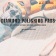 DIAMOND POLISHING PADS