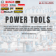 POWER TOOLS