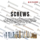 SCREWS