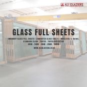 GLASS SHEETS (1)