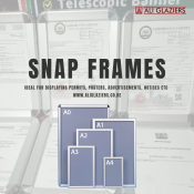 SNAP FRAMES (10)