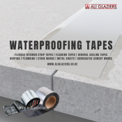 WATERPROOFING TAPES (5)