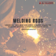 WELDING RODS