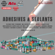 ADHESIVES & SEALANTS