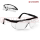 CLEAR SAFETY GOGGLE