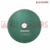 DIAMOND POLISHING VELCRO PAD 4" GRIT 2000